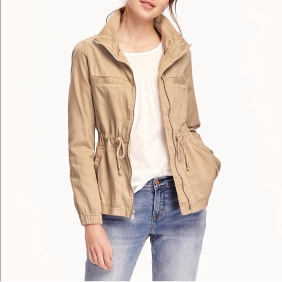 Old Navy Jacket - Picture 1 of 1